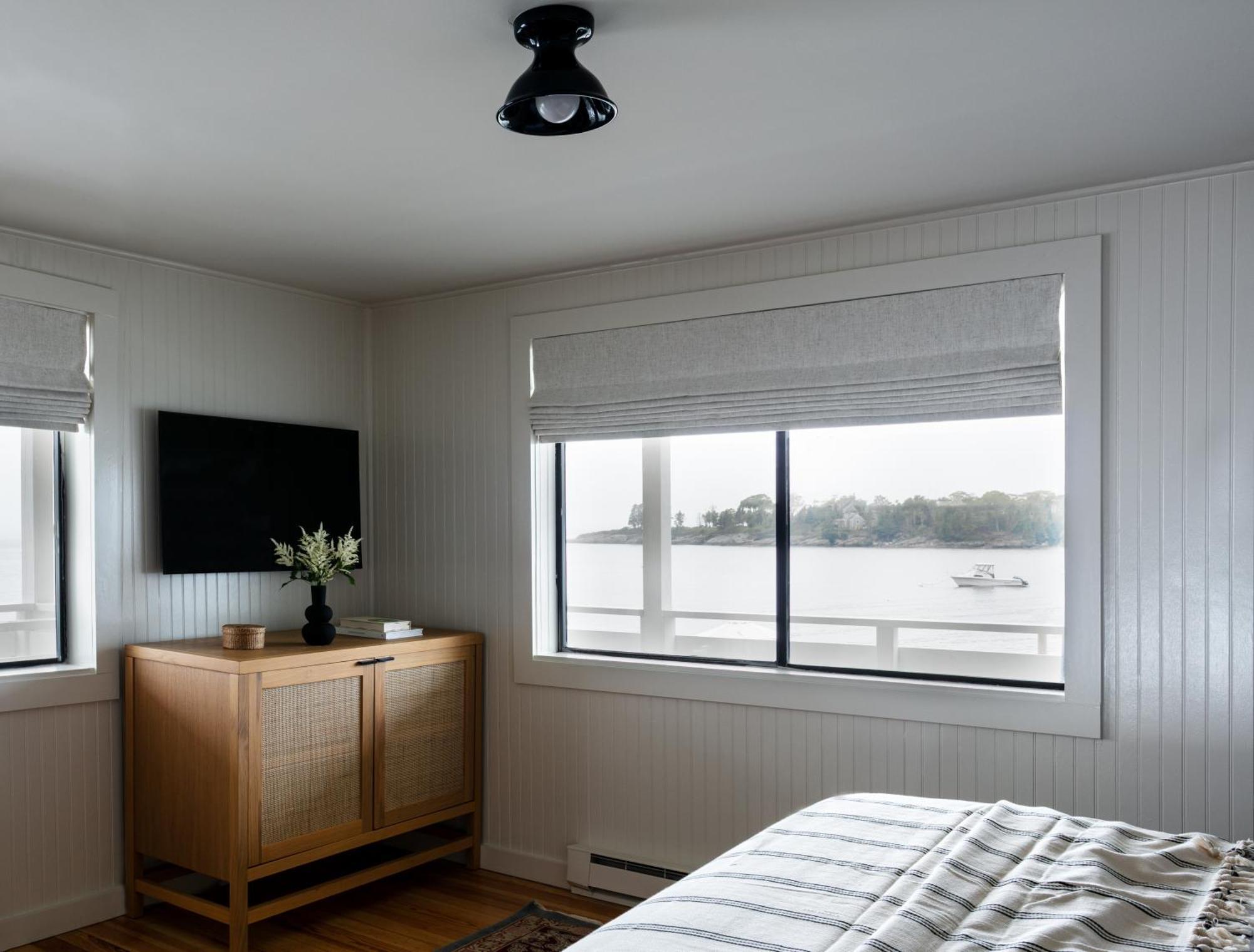 Bluebird Ocean Point Inn Bagian luar foto