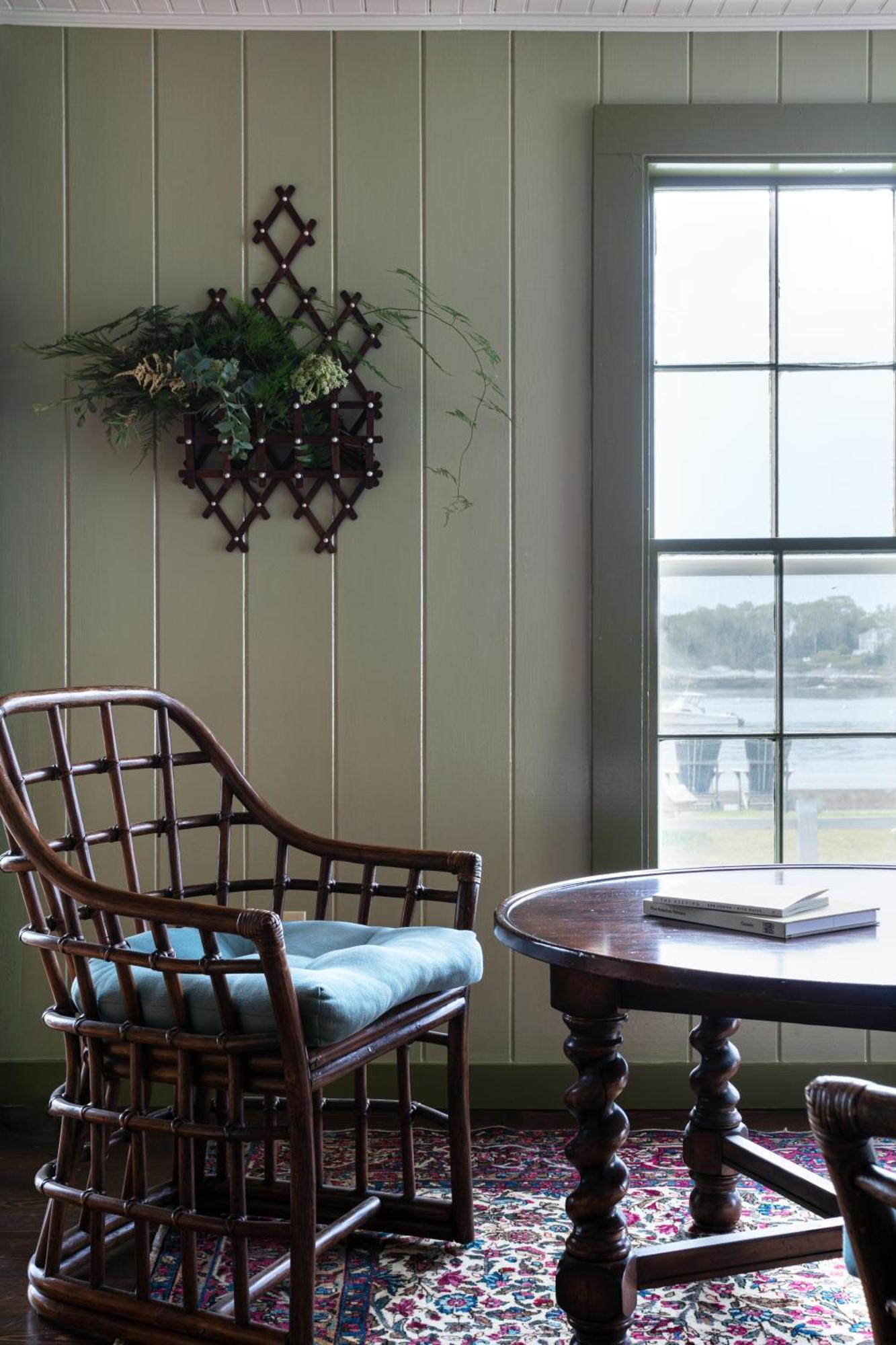 Bluebird Ocean Point Inn Bagian luar foto